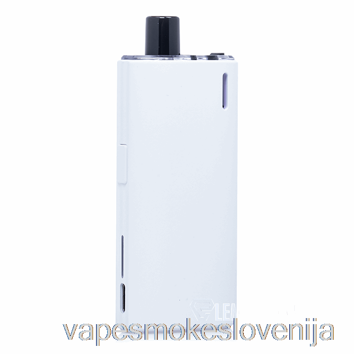 Vape Petrol Geek Vape Peak 20w Pod Sistem Snow White